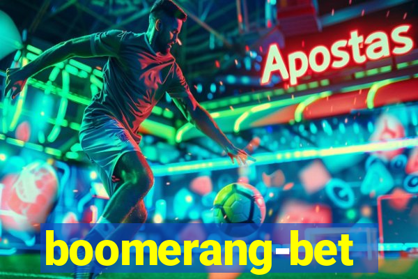 boomerang-bet