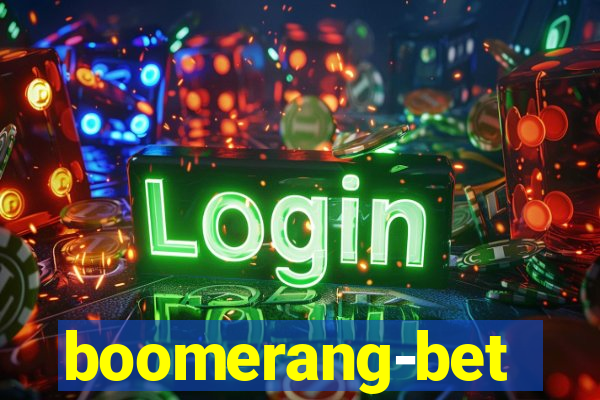 boomerang-bet