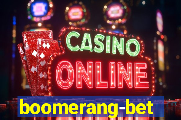 boomerang-bet