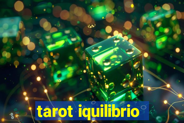 tarot iquilibrio