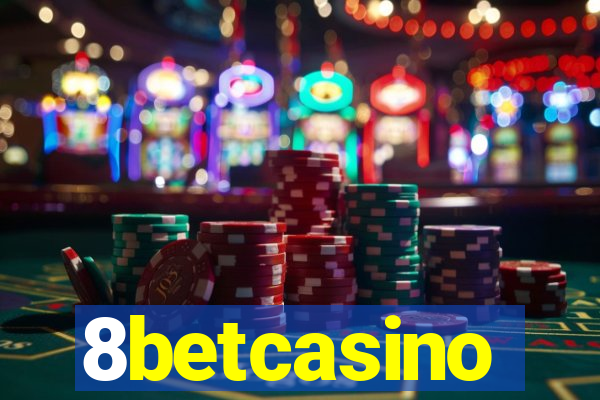 8betcasino