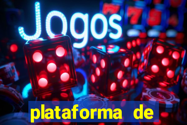 plataforma de porcentagem de jogos