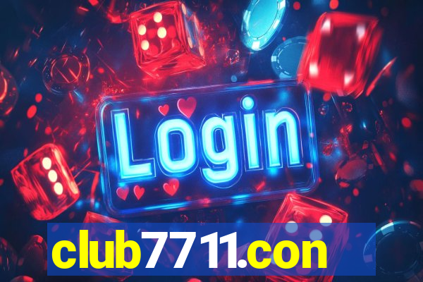 club7711.con