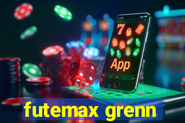 futemax grenn