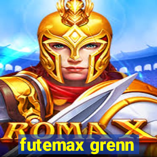 futemax grenn