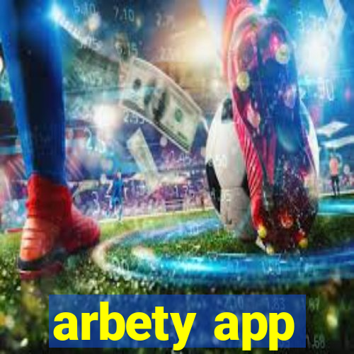 arbety app