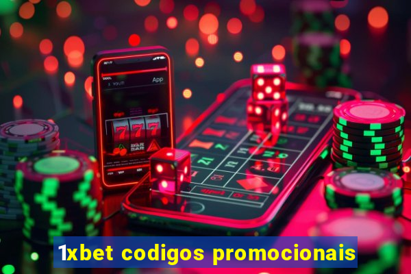 1xbet codigos promocionais