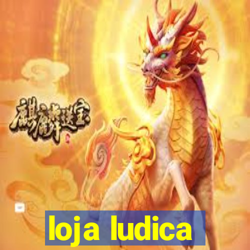 loja ludica