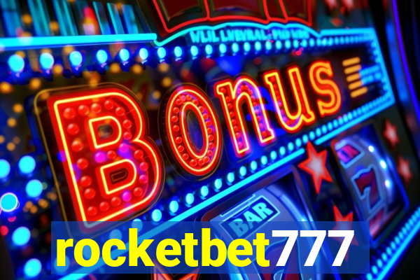 rocketbet777