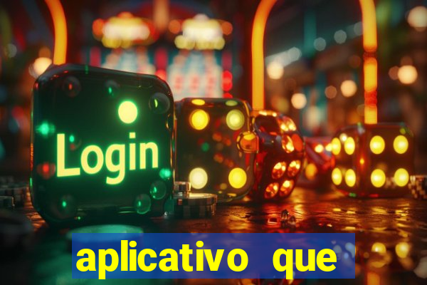 aplicativo que ganhar dinheiro jogando