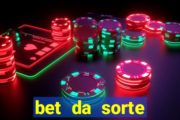 bet da sorte codigo promocional