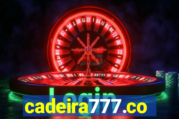 cadeira777.co