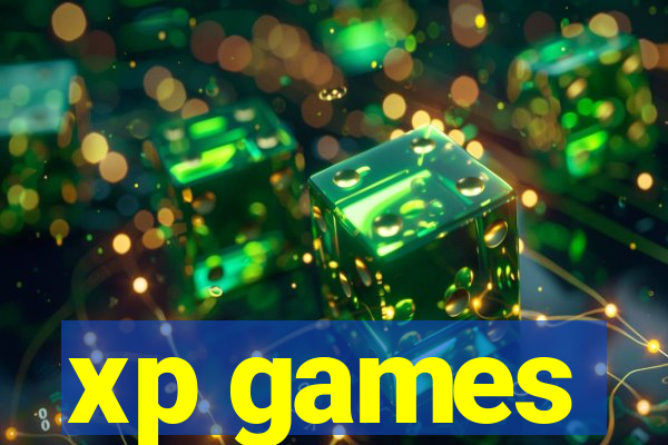 xp games