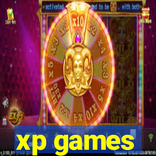 xp games