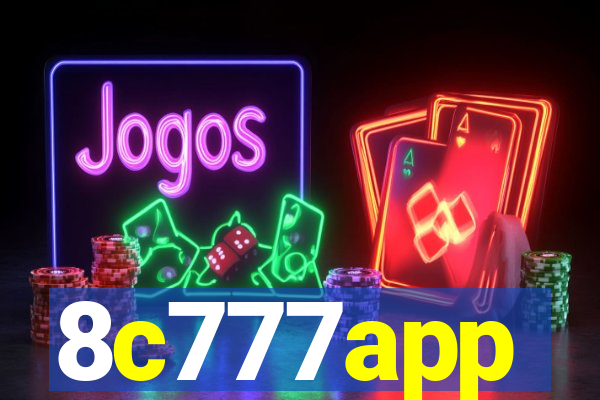 8c777app