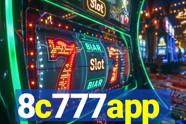 8c777app