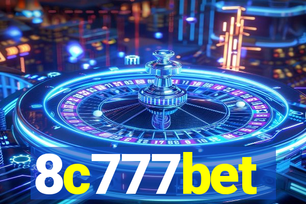 8c777bet