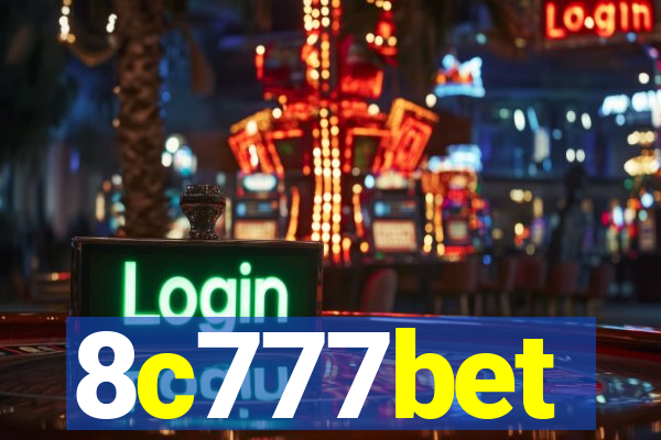 8c777bet