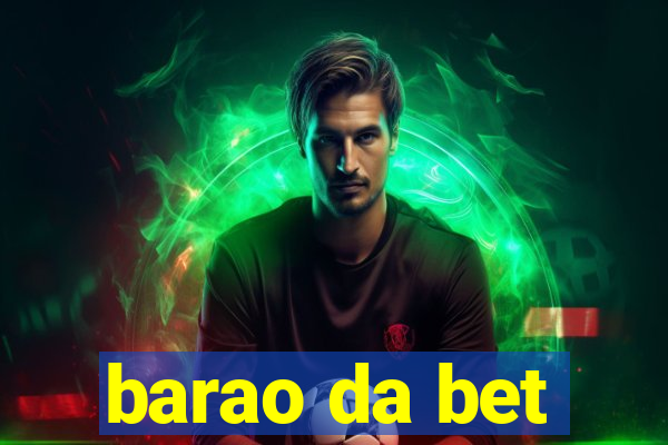 barao da bet