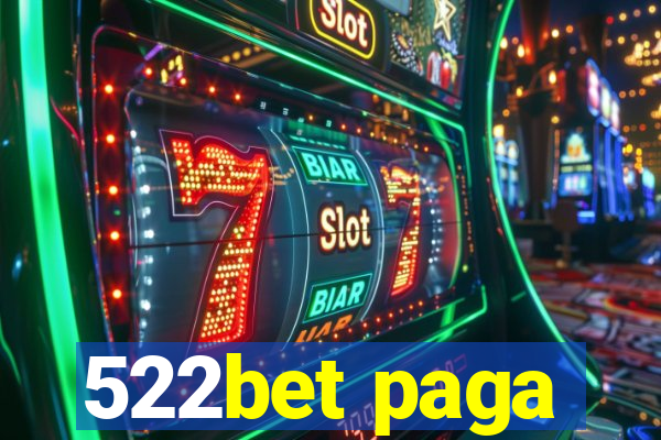 522bet paga