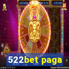 522bet paga