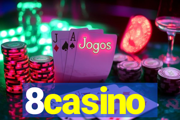 8casino