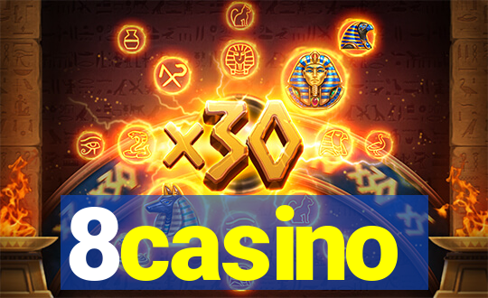 8casino