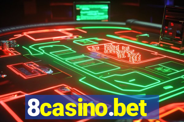 8casino.bet