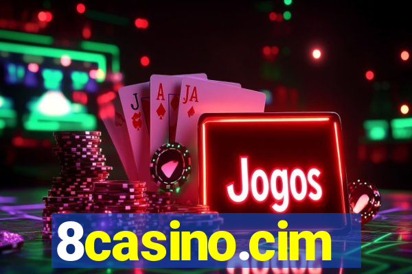 8casino.cim