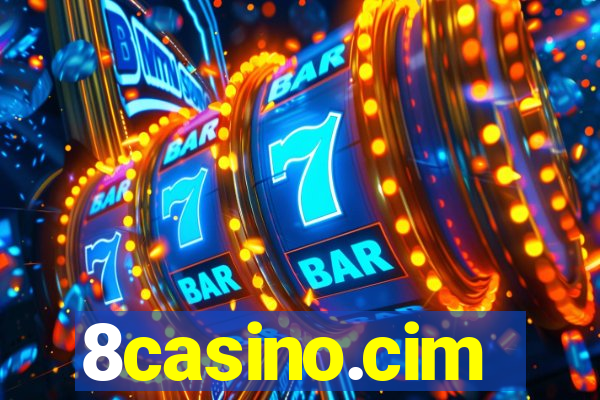 8casino.cim