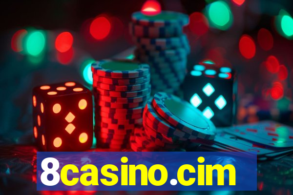 8casino.cim