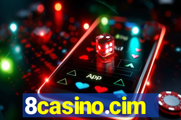 8casino.cim