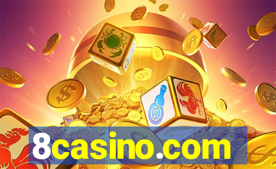 8casino.com