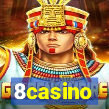 8casino