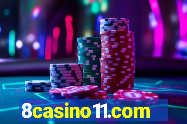 8casino11.com