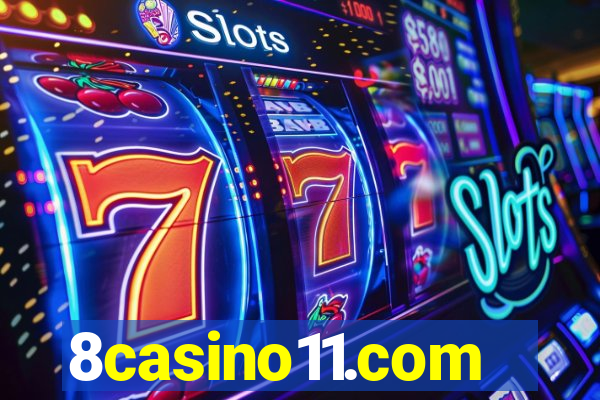 8casino11.com