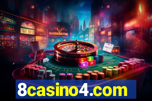 8casino4.com