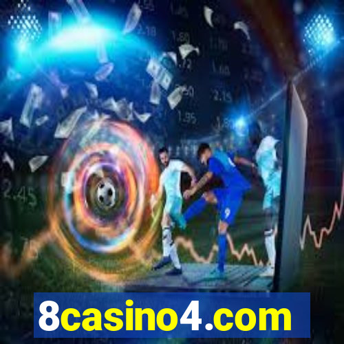 8casino4.com