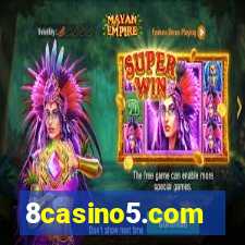 8casino5.com