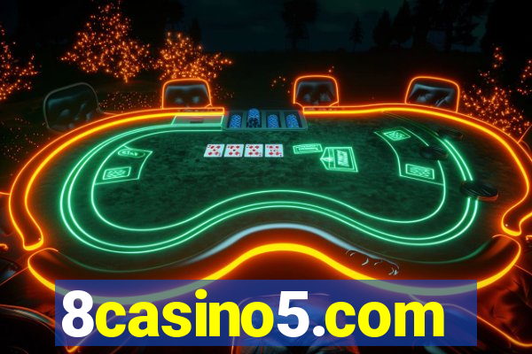 8casino5.com