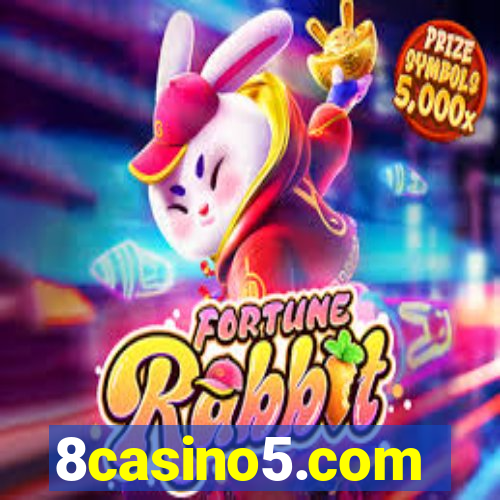 8casino5.com