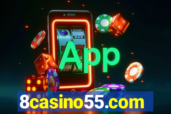 8casino55.com