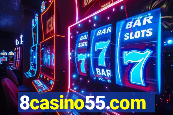 8casino55.com