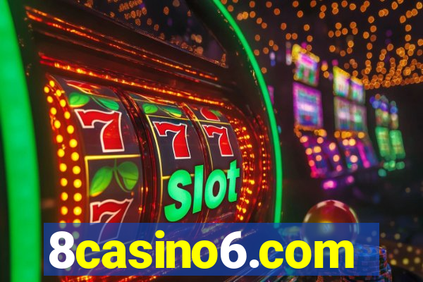 8casino6.com