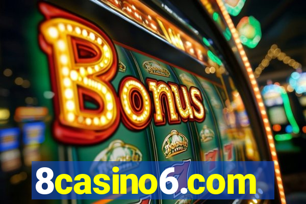 8casino6.com