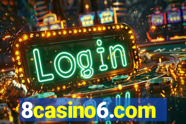 8casino6.com