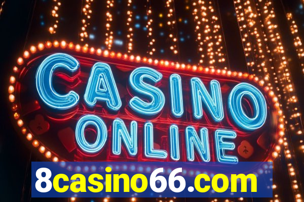 8casino66.com