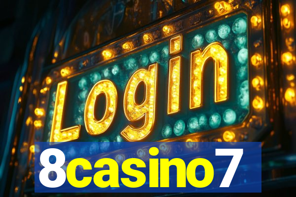 8casino7