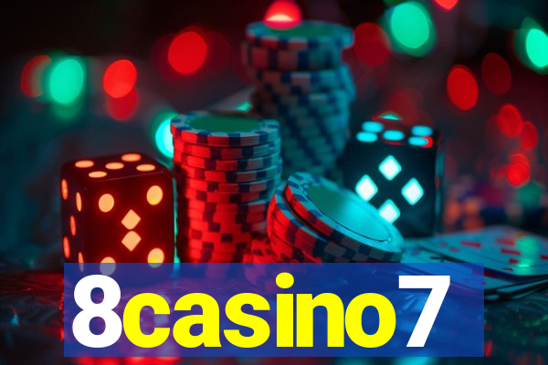 8casino7