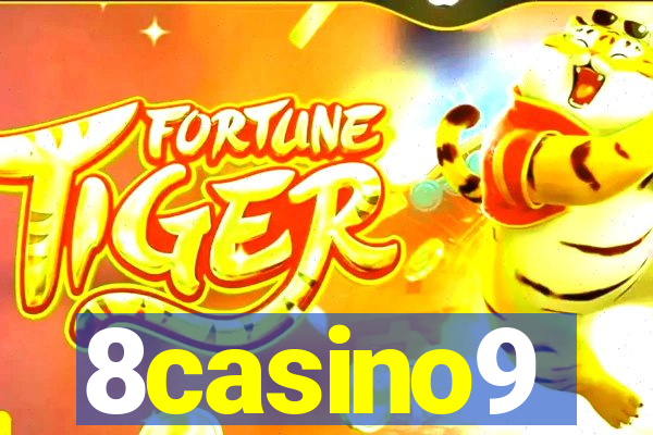 8casino9